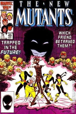 New Mutants