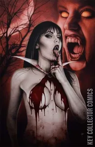 Vampirella vs. Purgatori #2
