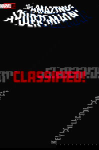 Amazing Spider-Man #25