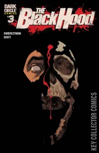 Black Hood Season 2 #3