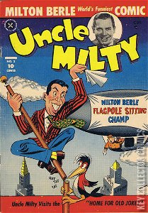 Uncle Milty #2
