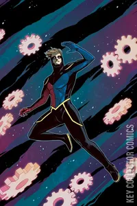 Peter Cannon: Thunderbolt #4
