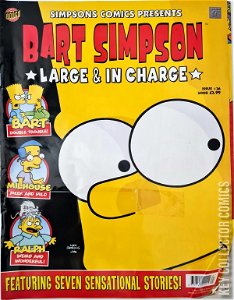 Bart Simpson #26