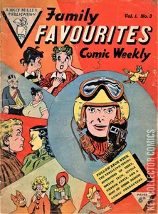 Family Favourites #3