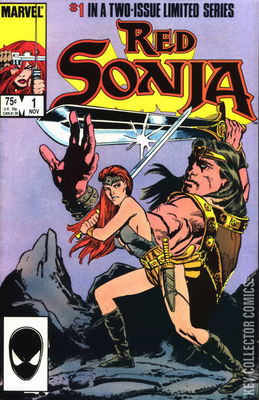 Red Sonja: The Movie