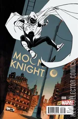 Variant Cover for Moon Knight #8