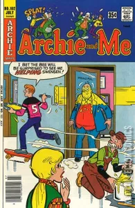 Archie & Me #102