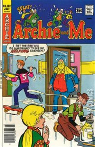 Archie & Me #102