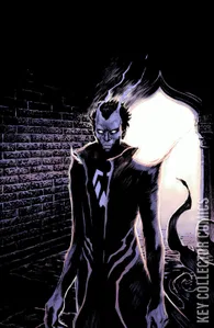 Valiant Beyond: Tales of the Shadowman #1