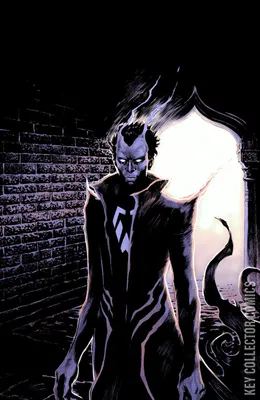 Valiant Beyond: Tales of the Shadowman