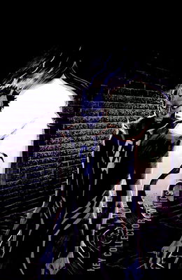 Valiant Beyond: Tales of the Shadowman