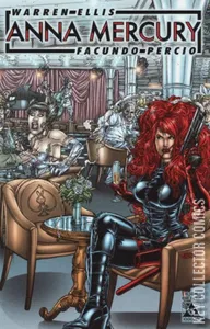 Anna Mercury #3