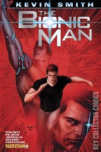 The Bionic Man #1