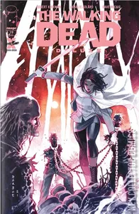 Walking Dead Deluxe, The #19
