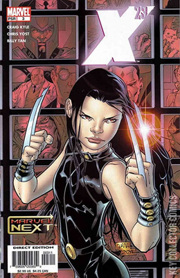 X-23