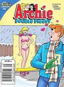 Archie Double Digest #249