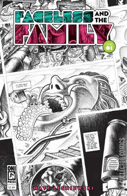 Faceless and the Family