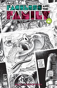 Faceless and the Family #1