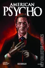 Cover for American Psycho #5