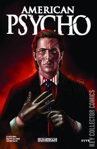 American Psycho #5