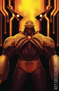 Mega Man: Fully Charged #3