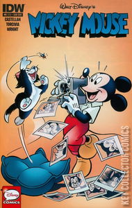 Mickey Mouse #6 