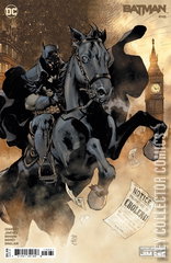 Variant Cover for Batman #146