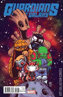 Guardians of the Galaxy