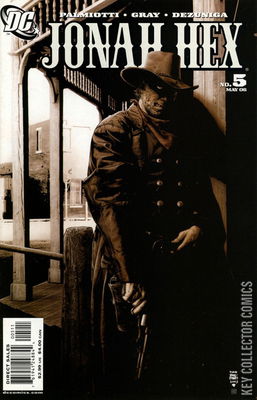 Jonah Hex