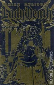 Brian Pulido's Lady Death: Swimsuit #2005