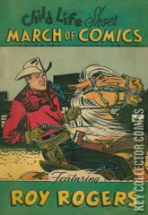Variant Cover for March of Comics #68