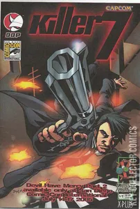 Killer7 #1/2
