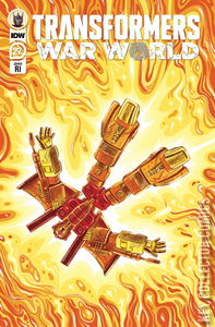 Transformers #27