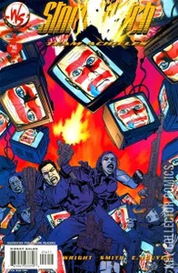 Stormwatch: Team Achilles #16