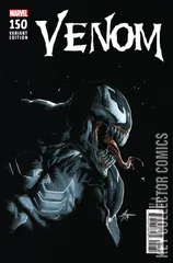 Cover for Venom #150
