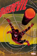 Variant Cover for Daredevil #2