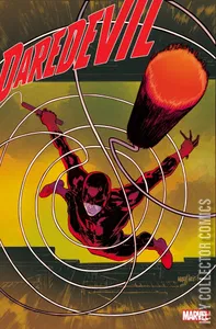 Daredevil #2