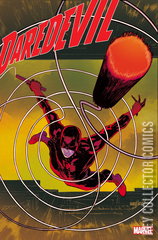 Variant Cover for Daredevil #2