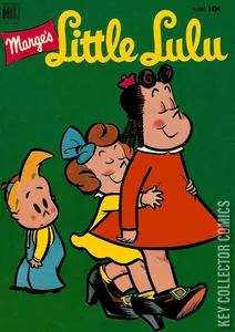 Marge's Little Lulu #48