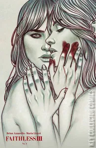 Faithless III #1