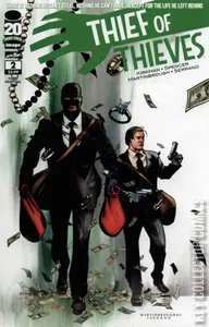 Thief of Thieves #2