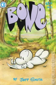 Bone #11