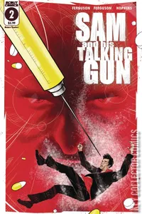 Sam and His Talking Gun #2