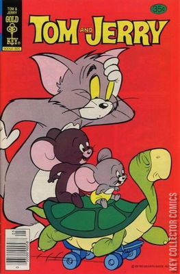 Tom & Jerry