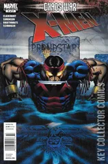 Cover for Chaos War: X-Men #2