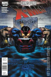 Chaos War: X-Men #2