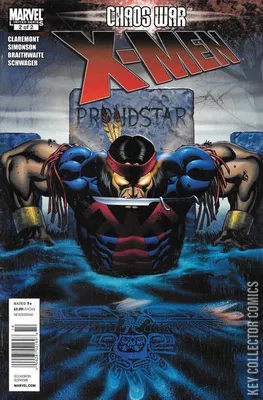 Chaos War: X-Men