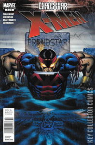 Chaos War: X-Men