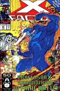 X-Factor #69