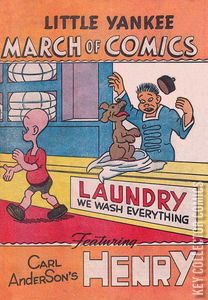 March of Comics #43